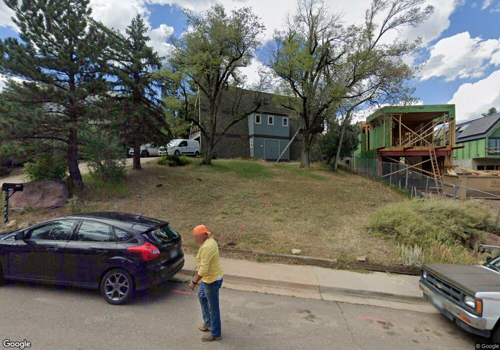 1845 Kohler Dr, Boulder, CO 80305 - photo 1