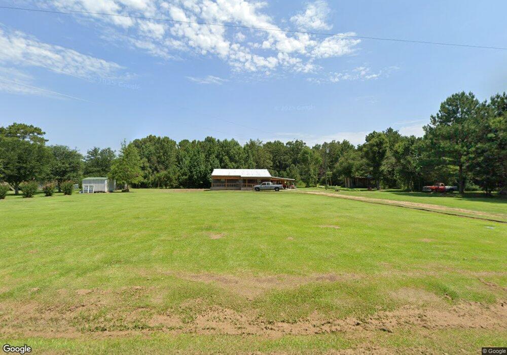 131 Campbell Rd, Jayess, MS 39641 - photo 1