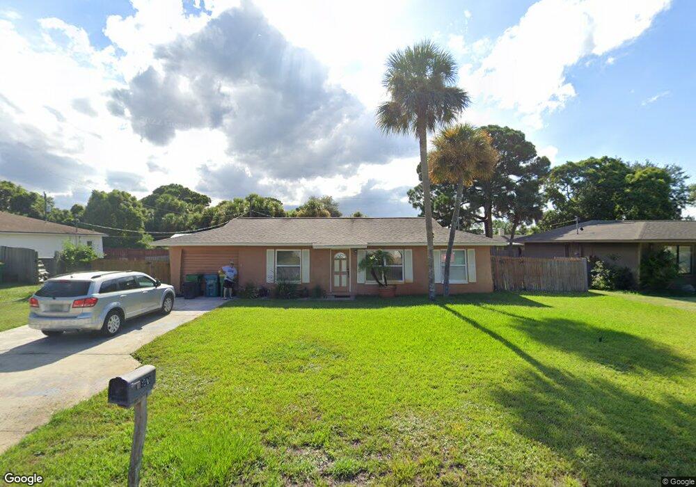 6470 Kingdom Ave, Cocoa, FL 32927 - photo 1