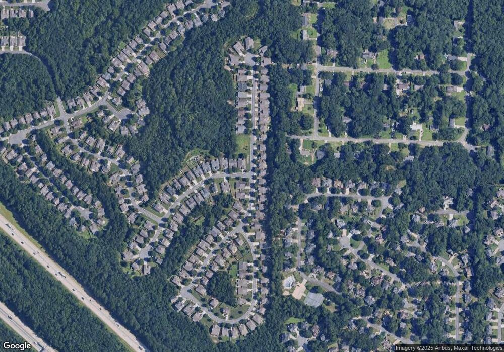 0 Centennial Hill Dr NW unit 7307598, Acworth, GA 30102 - photo 1