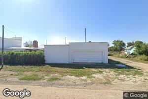 17 Division St, Hysham, MT 59038