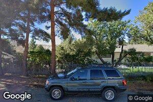 198 Overland St, Austin, NV 89310