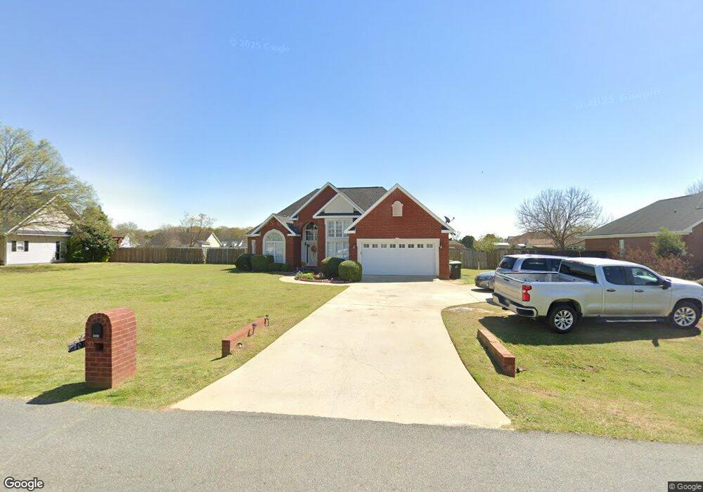 403 Dixieland Dr, Byron, GA 31008 - photo 1