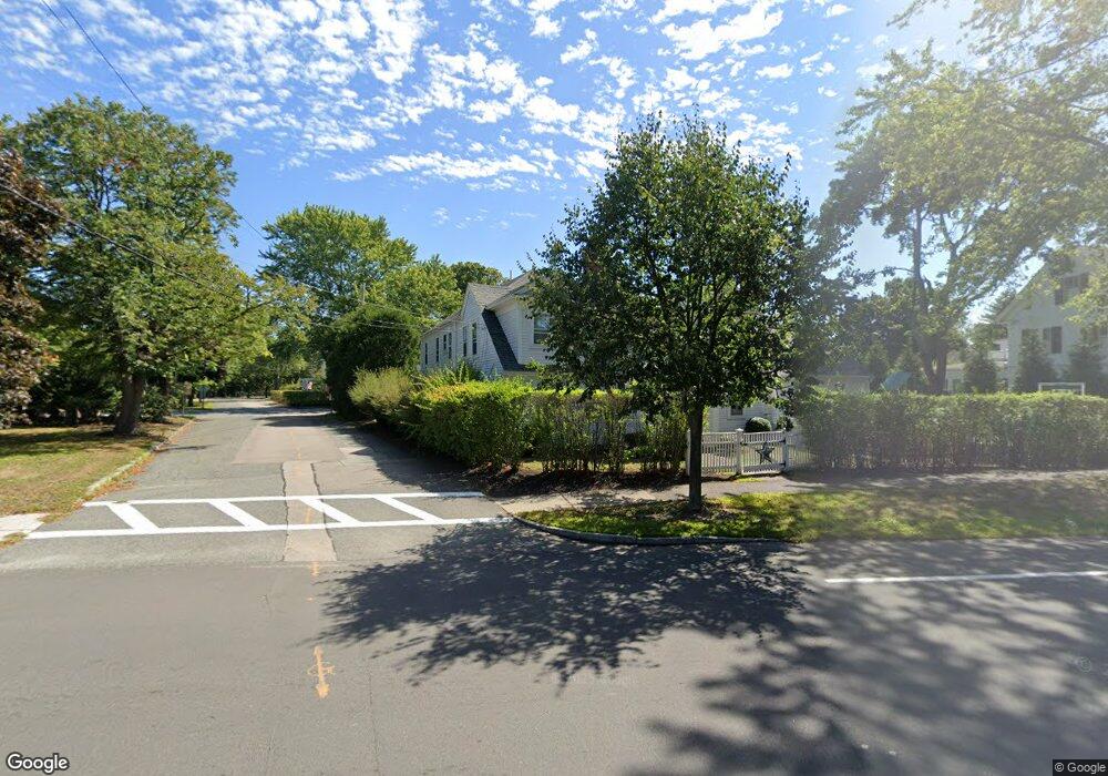 318 Main St, Hingham, MA 02043 - photo 1