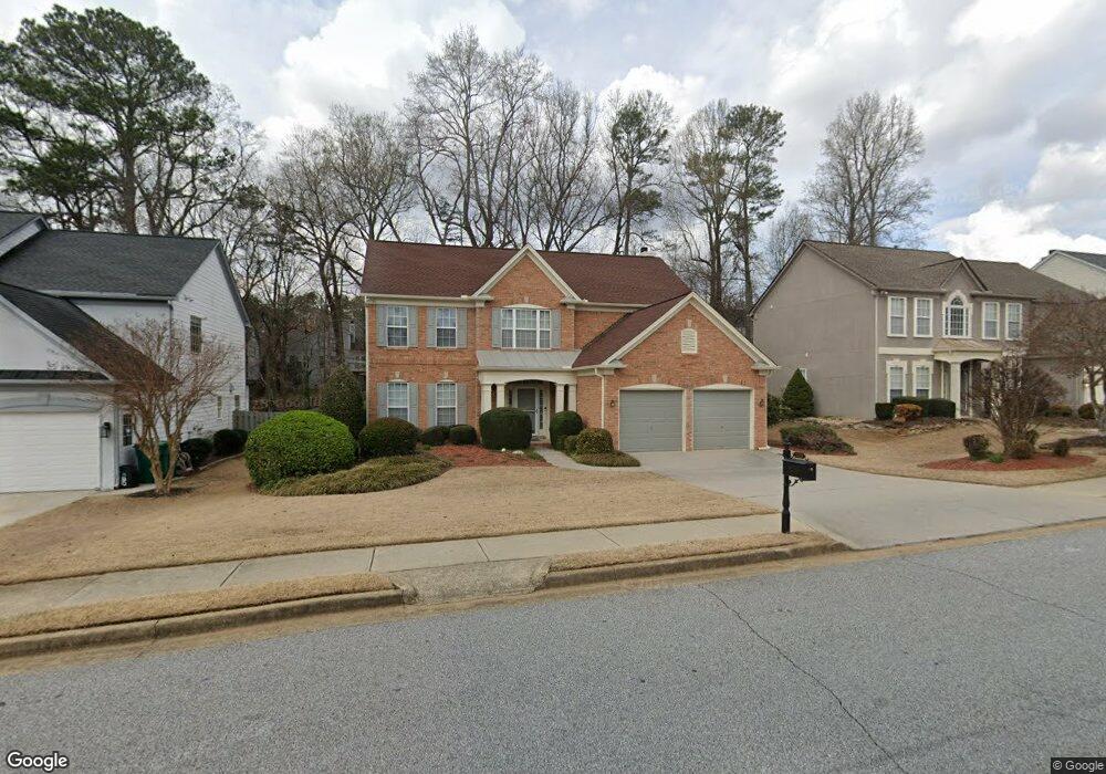 1153 Drewsbury Ct SE, Smyrna, GA 30080 - photo 1