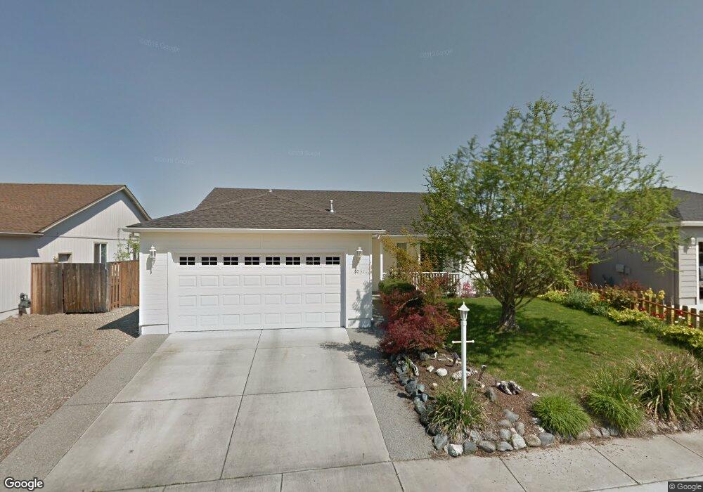 2031 Walnut Grove Ln unit 35, Central Point, OR 97502 - photo 1