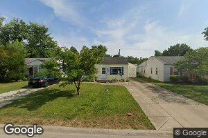 20 Homewood Ct Unit 1, Springfield, IL 62704