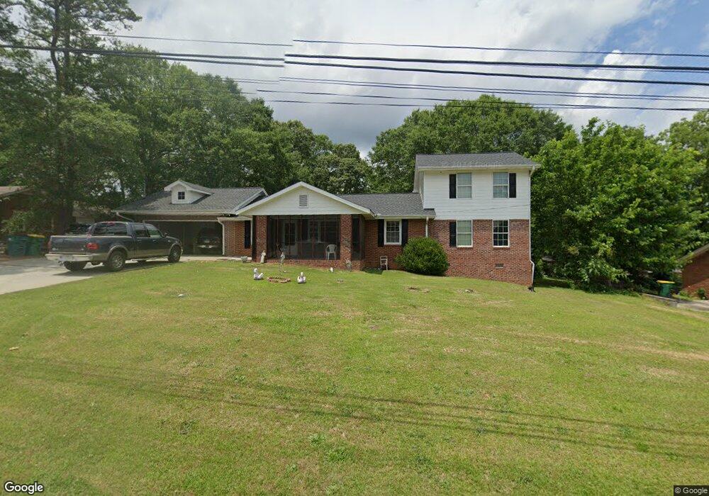 277 Springdale Dr, Winder, GA 30680 - photo 1