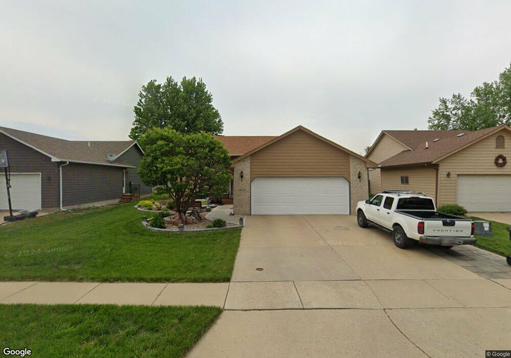 4828 E Maywood Dr, Sioux Falls, SD 57110 - photo 1