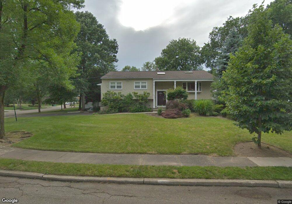 505 Fordham Place, Paramus, NJ 07652 - photo 1