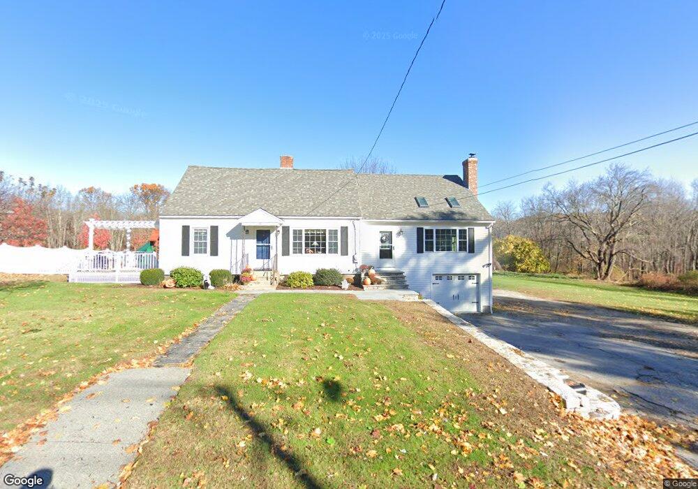 51 Fisher St, Westborough, MA 01581 - photo 1