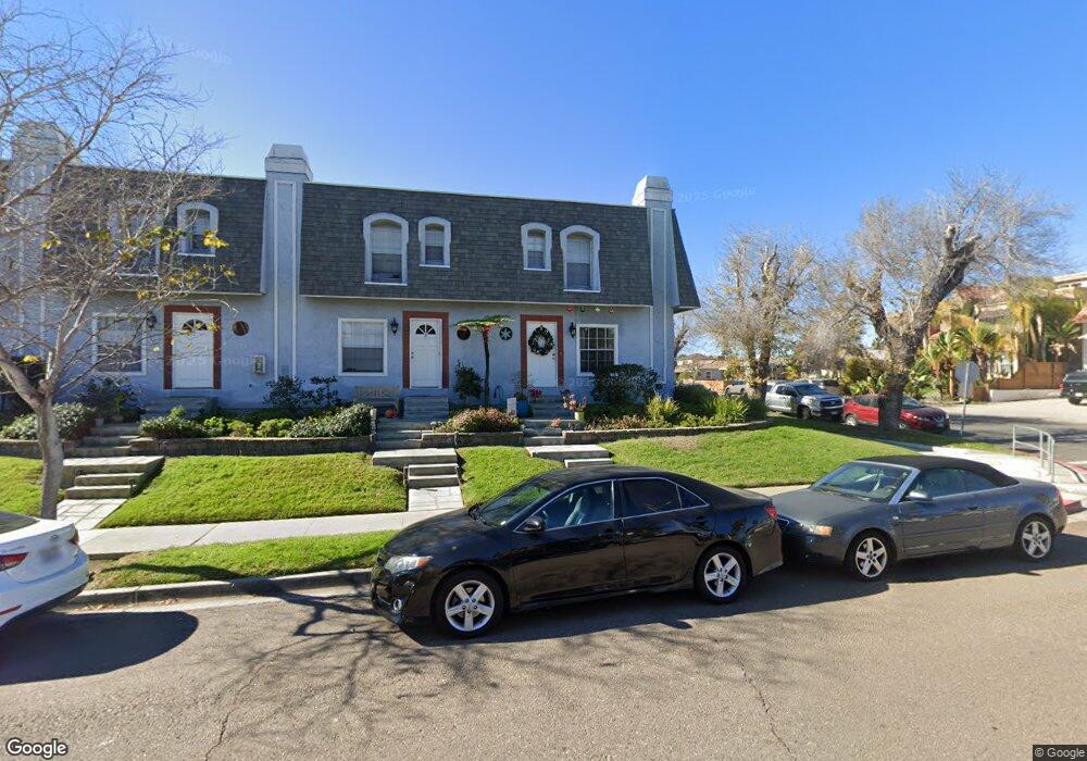 1373 Oliver Ave unit B, San Diego, CA 92109 - photo 1