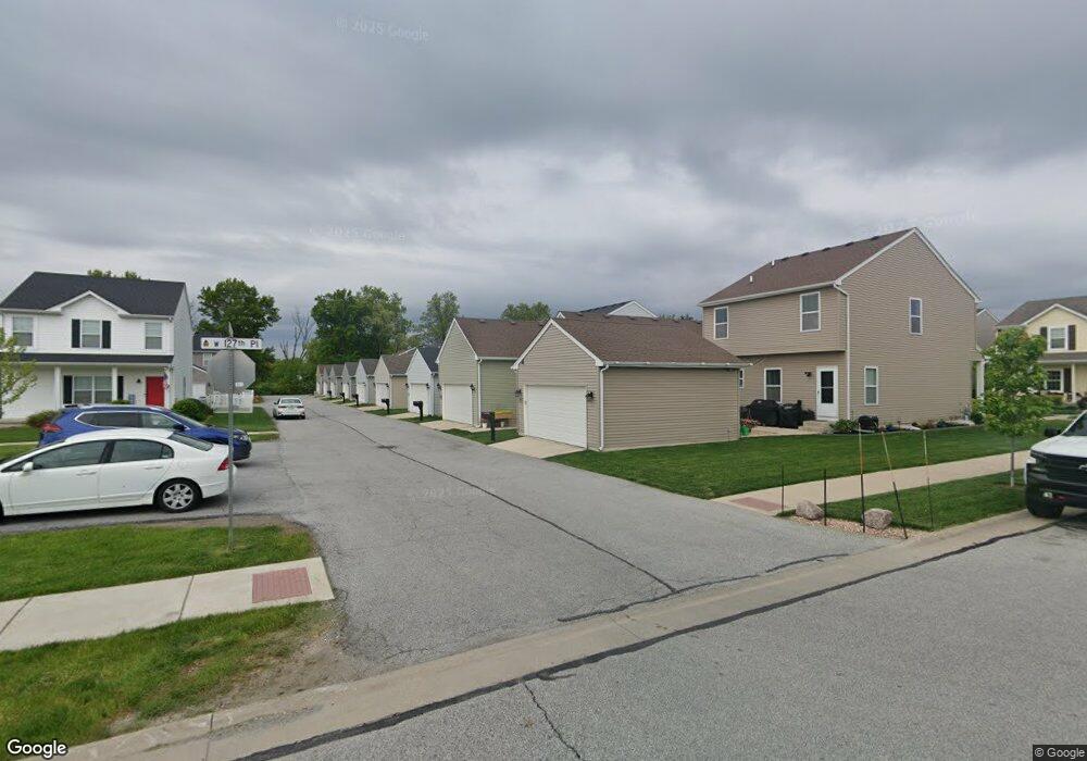 12766 Rutledge Place, Crown Point, IN 46307 - photo 1