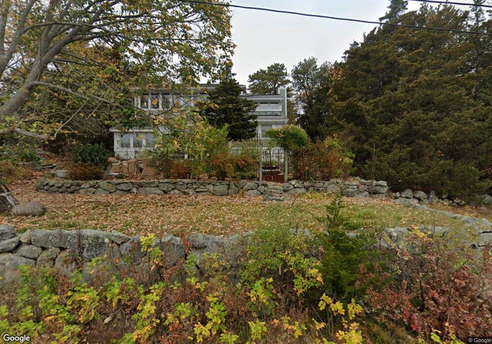 89 Pine Island Rd, Newbury, MA 01951 - photo 1