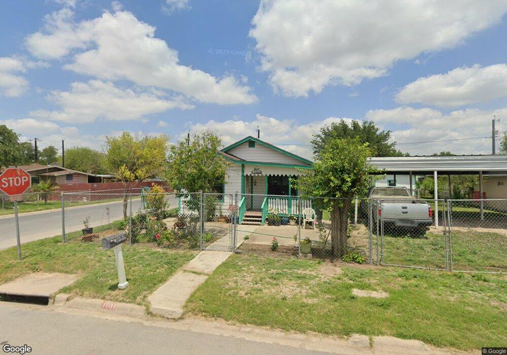 1001 E Villegas Ave, Pharr, TX 78577 - photo 1