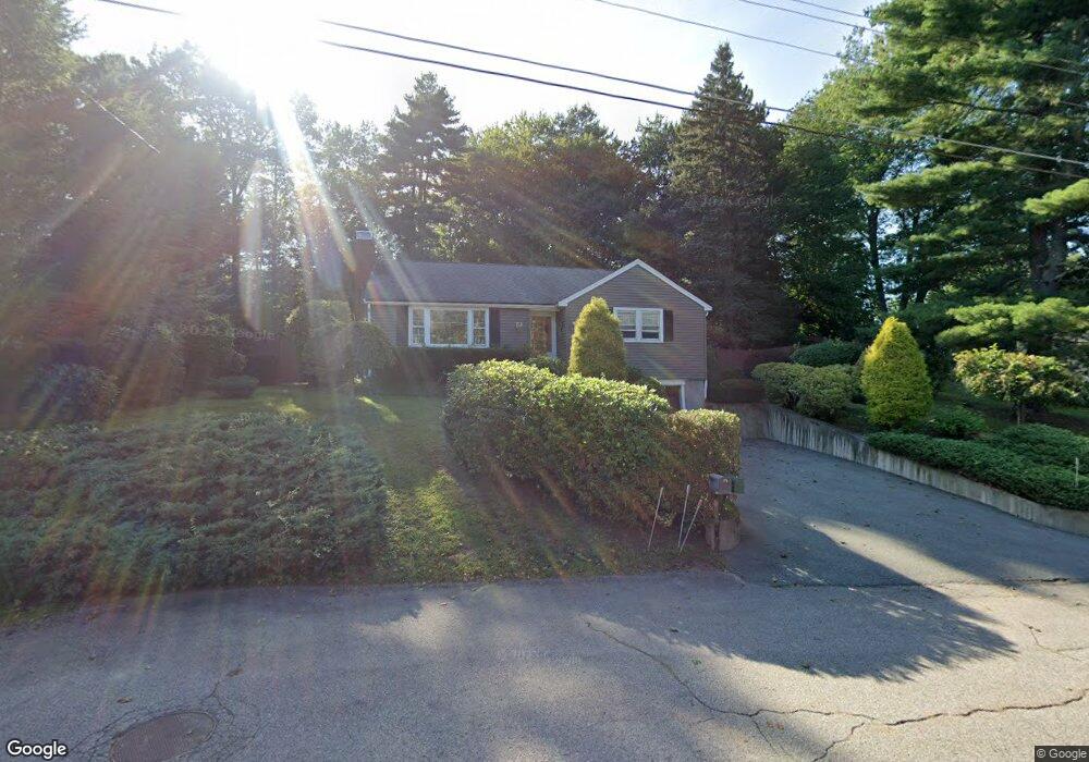 15 Winslow Rd, Sharon, MA 02067 - photo 1