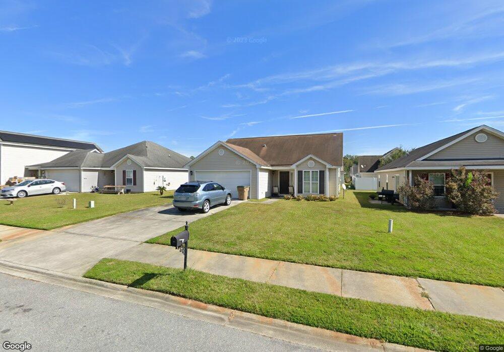 58 Corsair Cir, Savannah, GA 31407 - photo 1