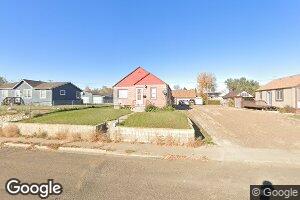 228 Hill St, Wolf Point, MT 59201