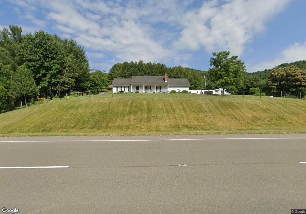 13435 Us Highway 221 S, Fleetwood, NC 28626 - photo 1