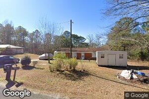 44 Zorn Rd, Clayton, AL 36016