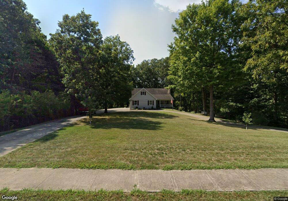 2203 Redbud St, Effingham, IL 62401 - photo 1