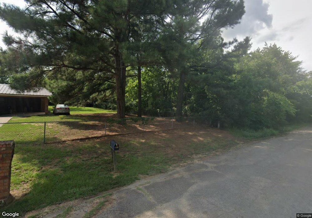 1103 S C St, Hugo, OK 74743 - photo 1