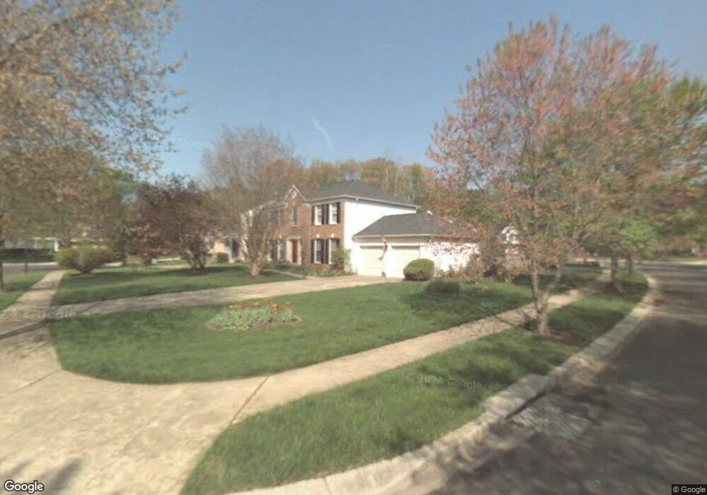 200 Autumn Leaf Place, Annapolis, MD 21401 - photo 1