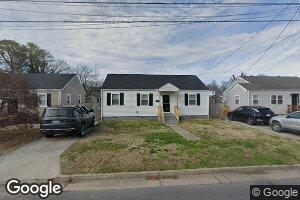 1205 Edgewood Ave, Chesapeake, VA 23324