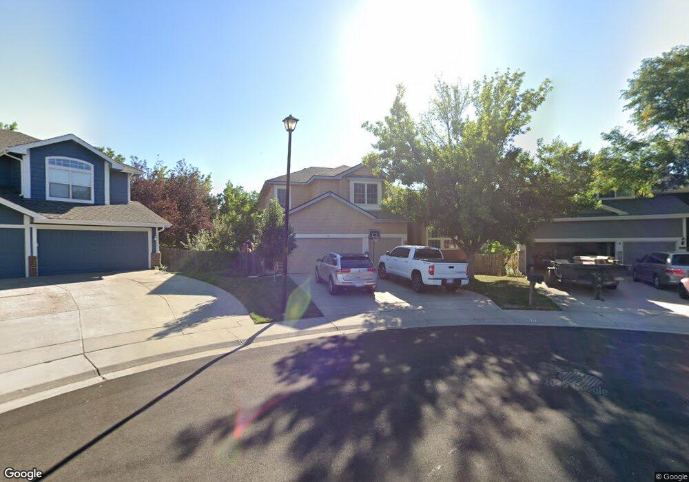 13403 Lafayette Ct, Thornton, CO 80241 - photo 1