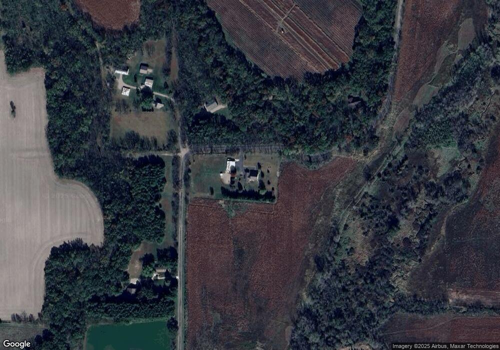 N9002 Freidig Rd, Brooklyn, WI 53521 - photo 1