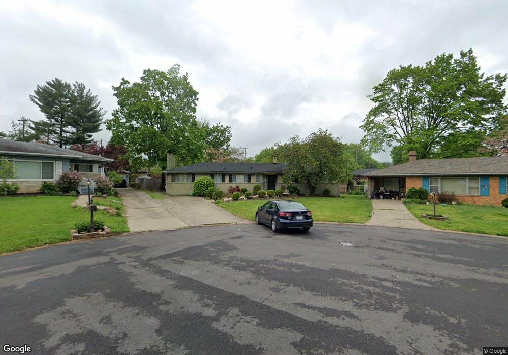 312 Ann Place, New Albany, IN 47150 - photo 1