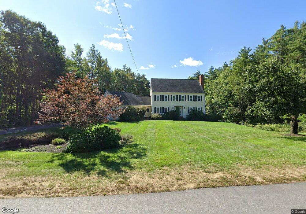 18 Buckingham Dr, Bow, NH 03304 - photo 1