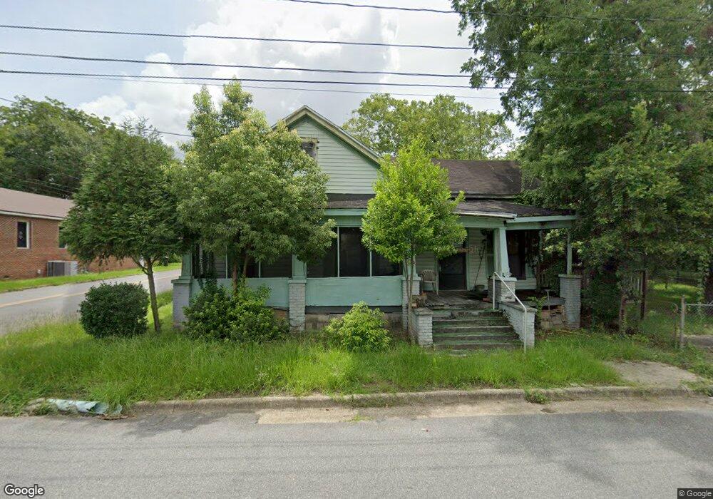 526 3rd St NW, Moultrie, GA 31768 - photo 1