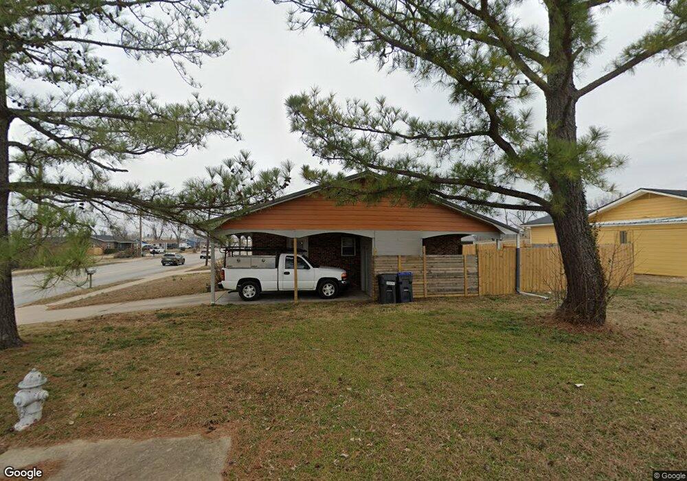 1203 1201 Olive, Rogers, AR 72756 - photo 1