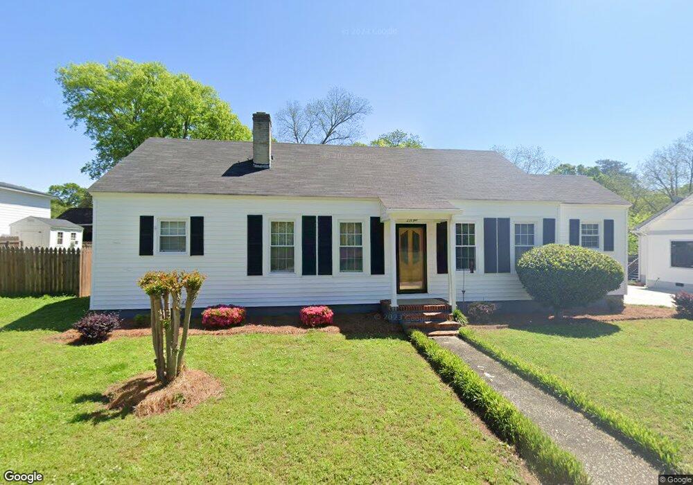 2143 Davis St SE, Covington, GA 30014 - photo 1