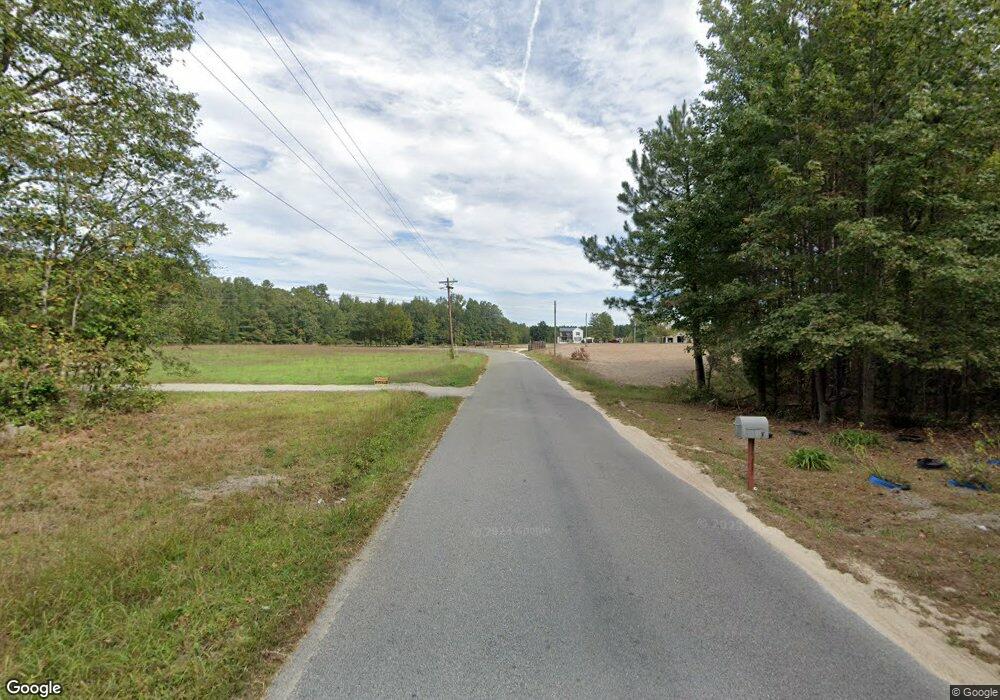 19455 Templeton Rd, Carson, VA 23830 - photo 1