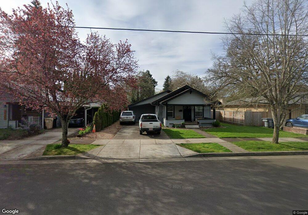 1260 9th Ave SW, Albany, OR 97321 - photo 1