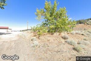 25 Paul St, Austin, NV 89310