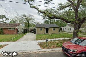 4539 Desire Dr, New Orleans, LA 70126