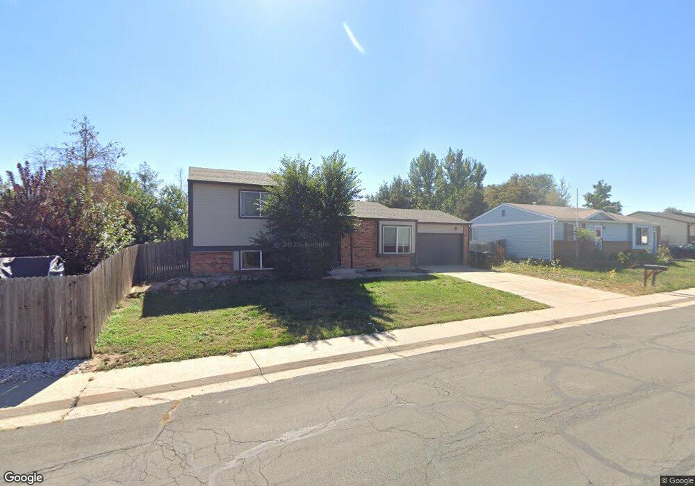 4380 E 119th Way, Thornton, CO 80233 - photo 1