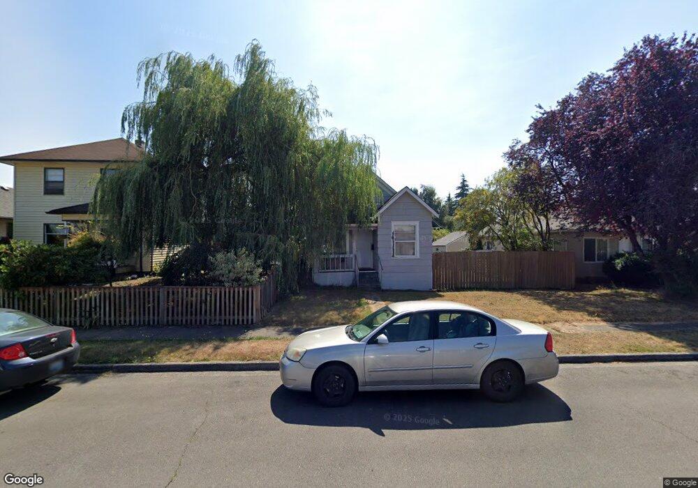 2714 21st St, Everett, WA 98201 - photo 1