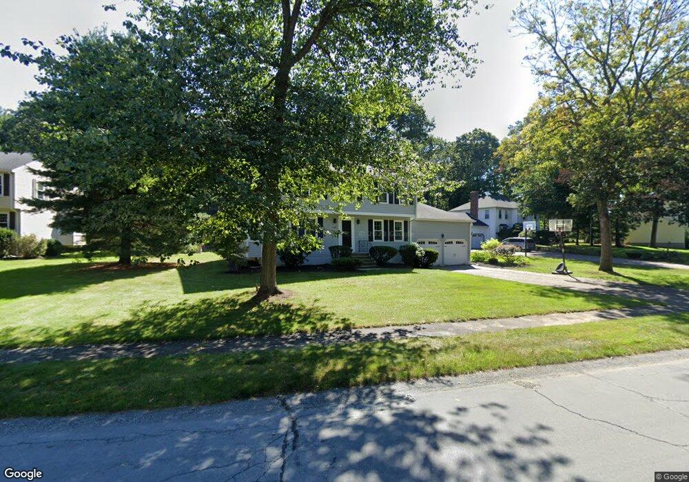 148 Dalton Rd, Holliston, MA 01746 - photo 1