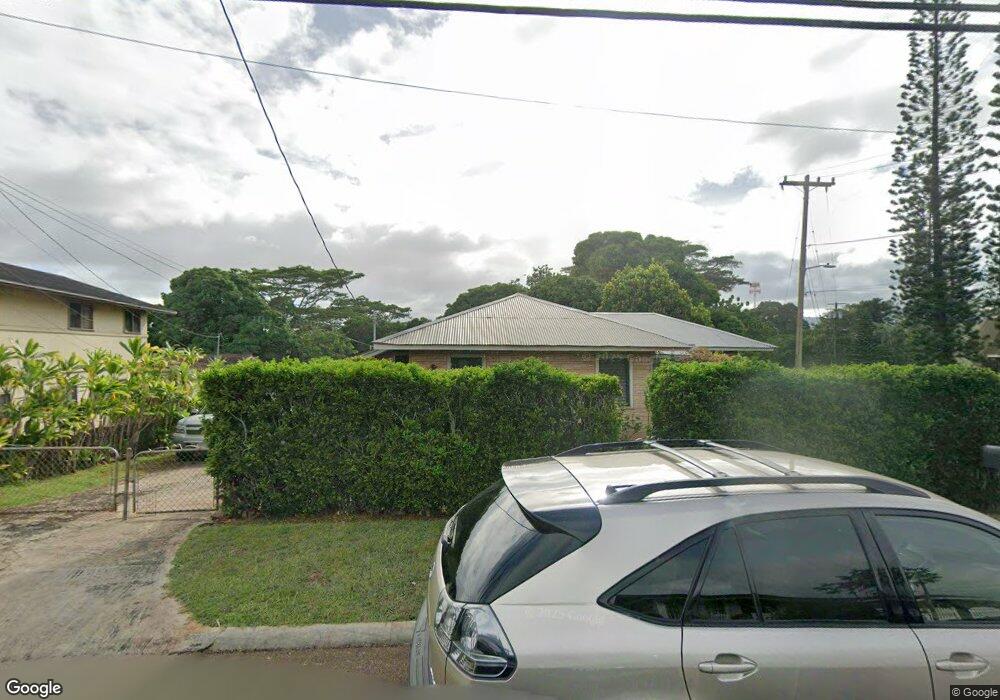 Street View Photo