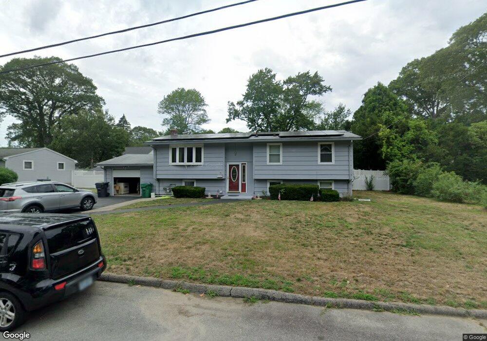 41 Waldo Rd, Warwick, RI 02889 - photo 1