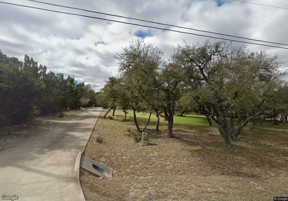 607 Saddlehorn Dr, Dripping Springs, TX 78620 - photo 1