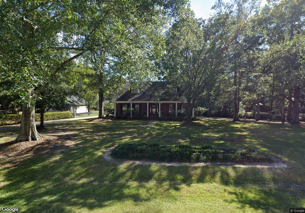 4428 Christopher St, Moss Point, MS 39563 - photo 1