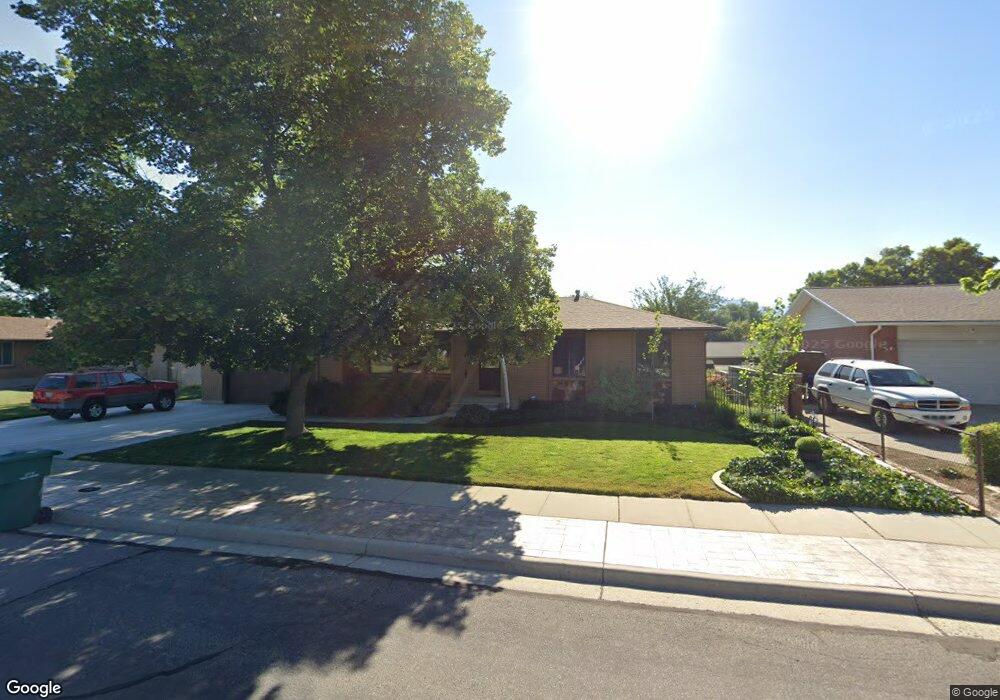 7389 S 2345 W, West Jordan, UT 84084 - photo 1