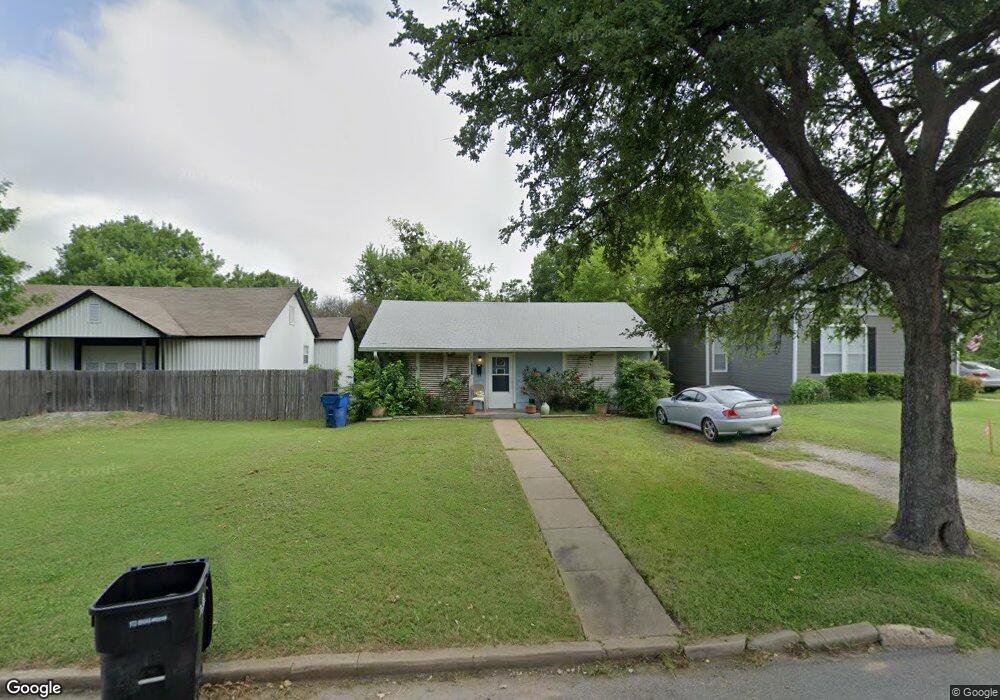 1317 W Walker St, Denison, TX 75020 - photo 1