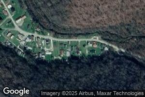 12478 Chap Rd, Gordon, WV 25093