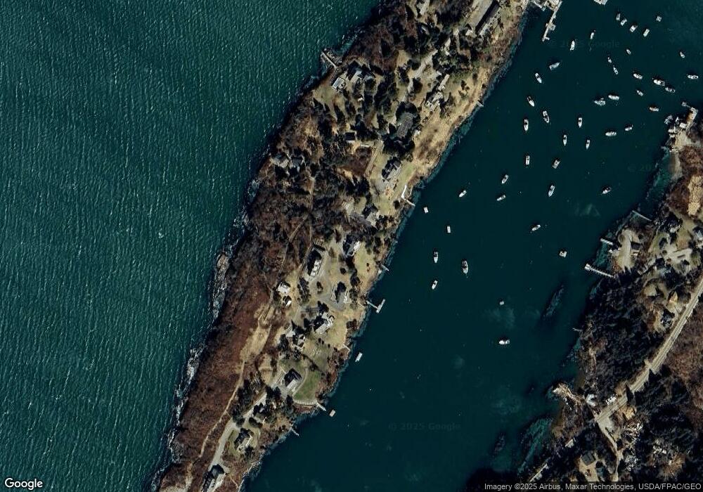 99 Abner Point Rd, Harpswell, ME 04079 - photo 1